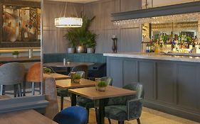 Glendower Hotel BW Signature Collection